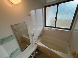 ベガ岩屋ツインタワーの物件内観写真